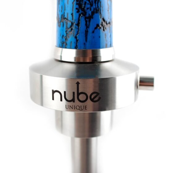Nube Unique Blue Volt - Ναργιλές