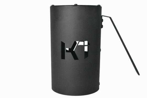 KT Windcover