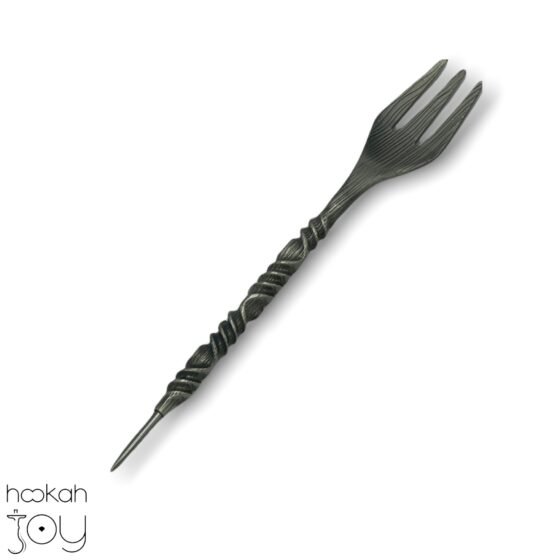 Fork with foil poker - Αξεσουάρ Packing
