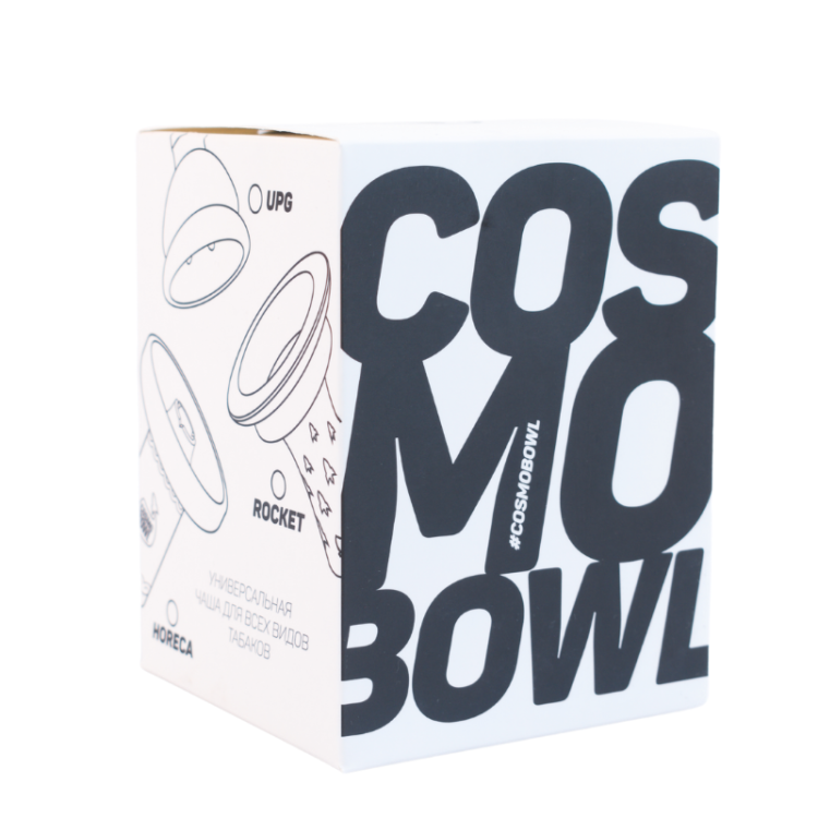 Cosmo Bowl HORECA Killer