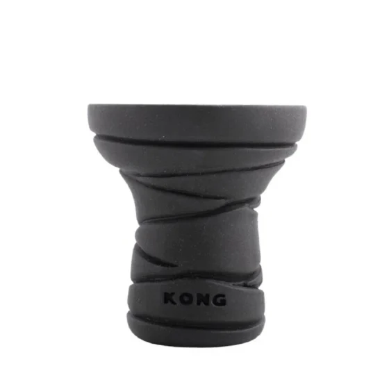 Kong Turkish Boy Black