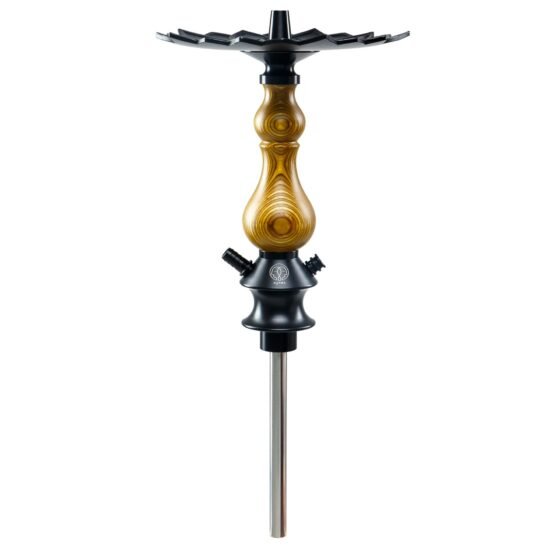 Karma Hookah 0.1 yellow