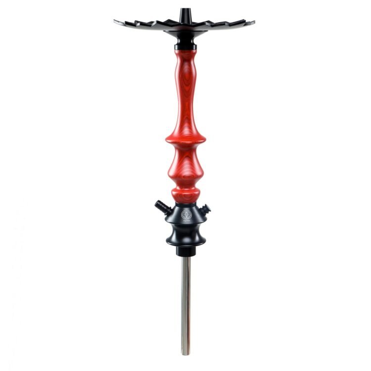 Ναργιλές Karma Hookah 3.2 Red