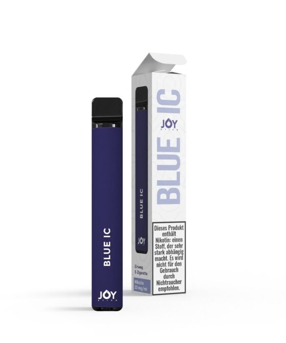 JOY Stick BLUE IC - Blueberry Ice