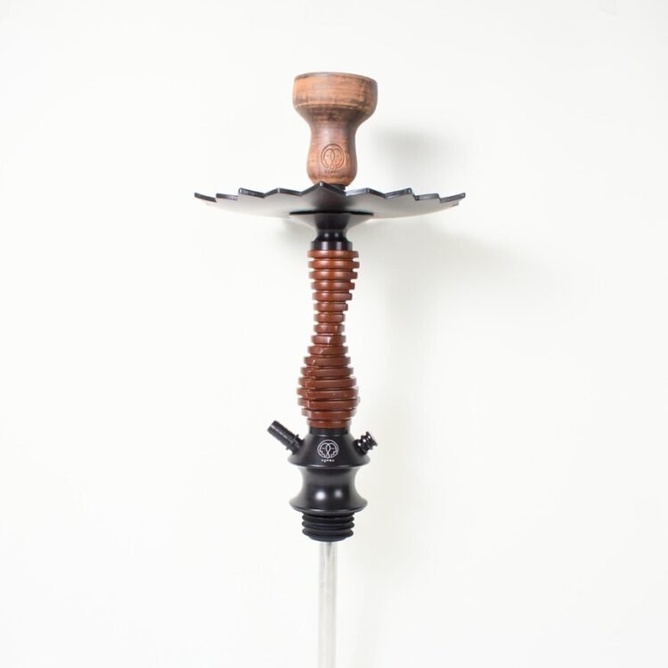Karma Hookah Mini 3.0 Brown