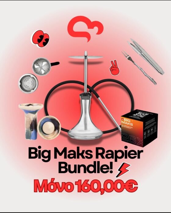 Big Maks rapier FLASH SALE ⚡️