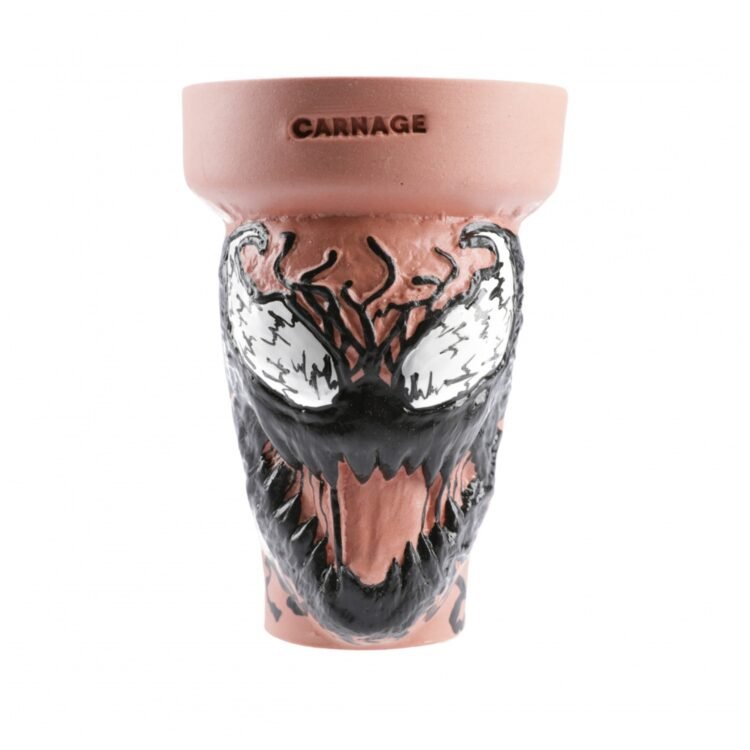 Kong Carnage Bowl