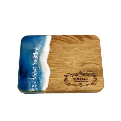 Hookah Board Vintage