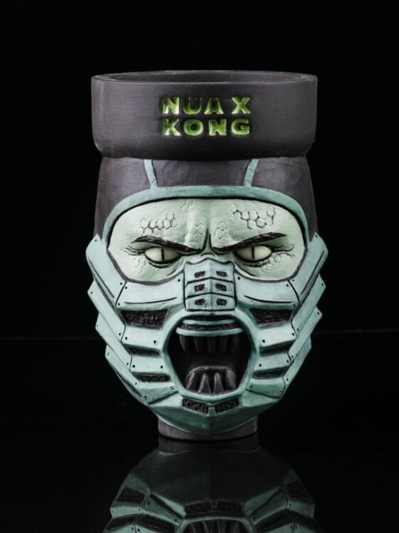 Kong Bowl Reptile Limited Edition