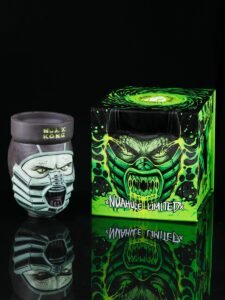 Kong Bowl Reptile Limited Edition