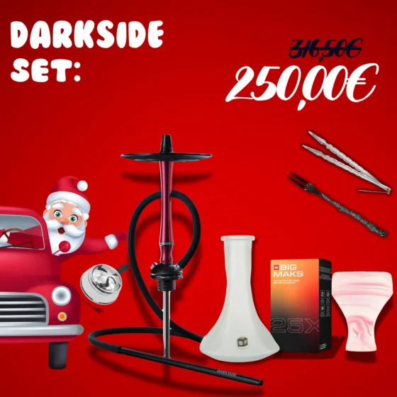 Darkside – Xmas Combo