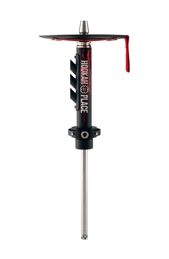 El Bomber X Hookah Place LIMITED – Ναργιλές