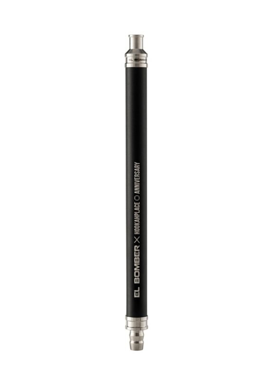 El Bomber X Hookah Place LIMITED – Ναργιλές