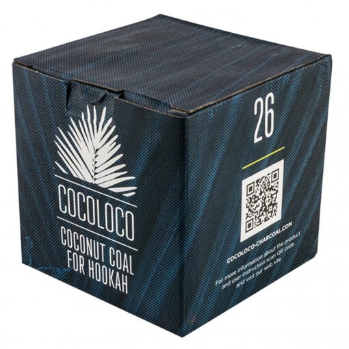 Ναργιλές και Κάρβουνα Καρύδας: Οι 5 Καλύτερες Εταιρίες