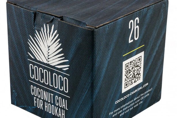 Ναργιλές και Κάρβουνα Καρύδας: Οι 5 Καλύτερες Εταιρίες