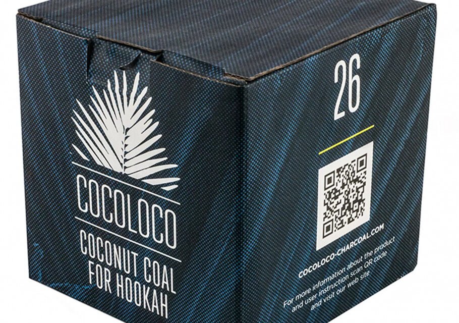 Ναργιλές και Κάρβουνα Καρύδας: Οι 5 Καλύτερες Εταιρίες