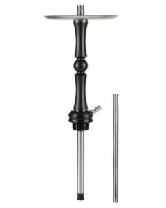 Aroma Hookah Golf Black