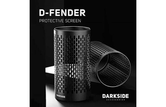 Windcover Darkside D-Fender 2.0