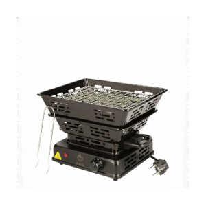 Ηλεκτρική Θερμάστρα για κάρβουνα Blaze XL 2000W Ηλεκτρική Θερμάστρα για κάρβουνα Blaze XL 2000W