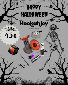 Trick OR Smoke Trick OR Smoke