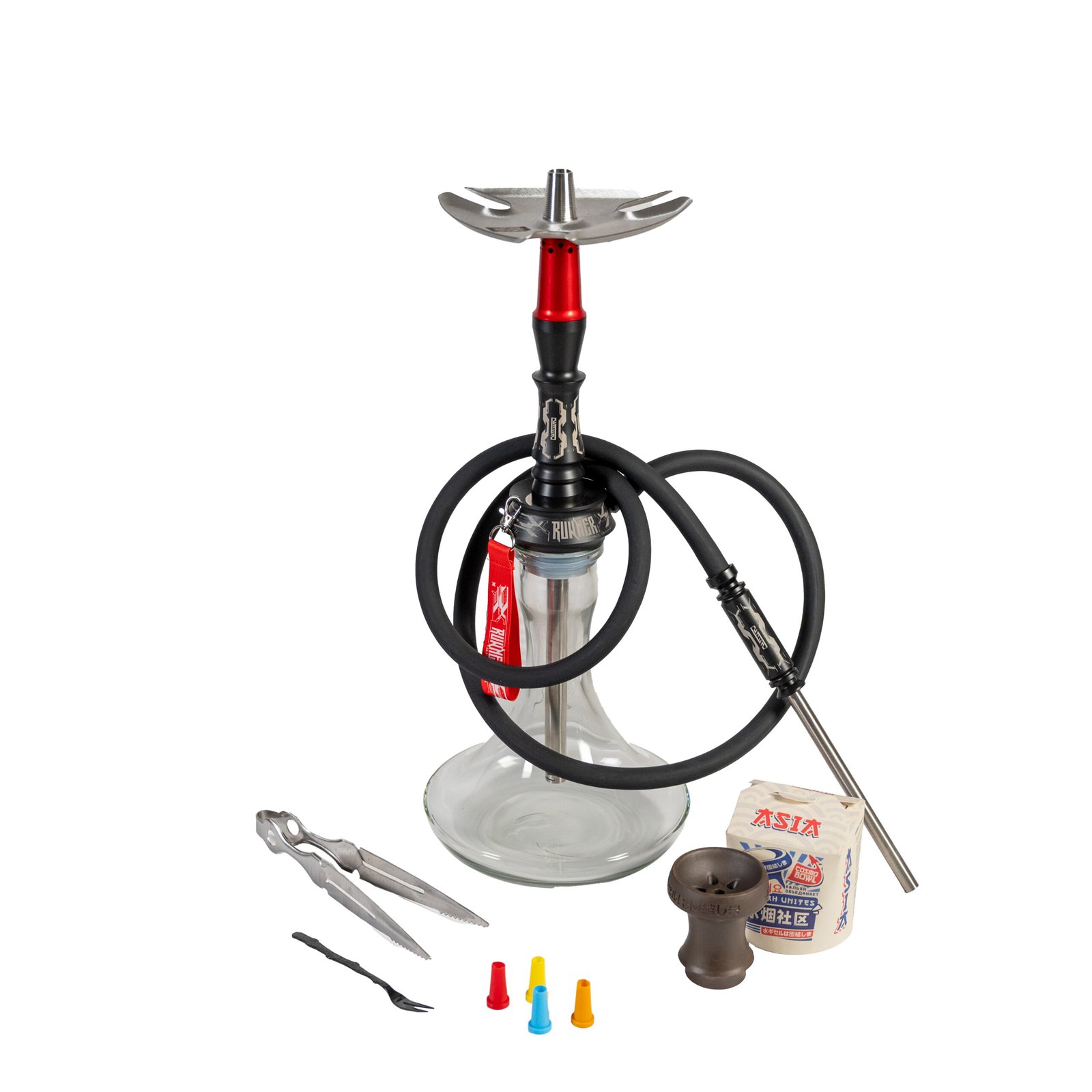 Hookah Black Friday Maklaud Runner Hookah Black Friday Maklaud Runner