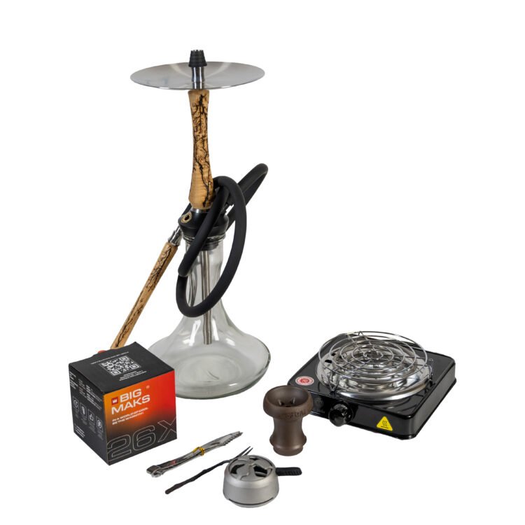 Hookah Black Friday Union sleek