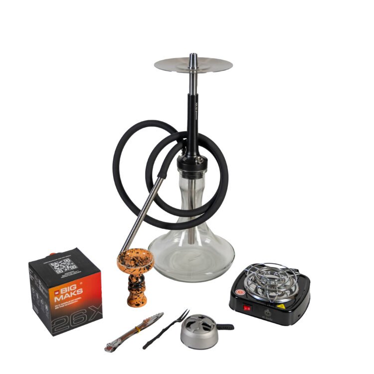 Hookah Black Friday Doosha