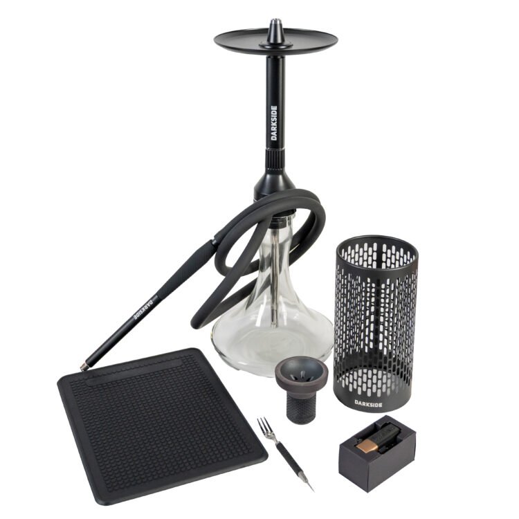 Hookah Black Friday Darkside