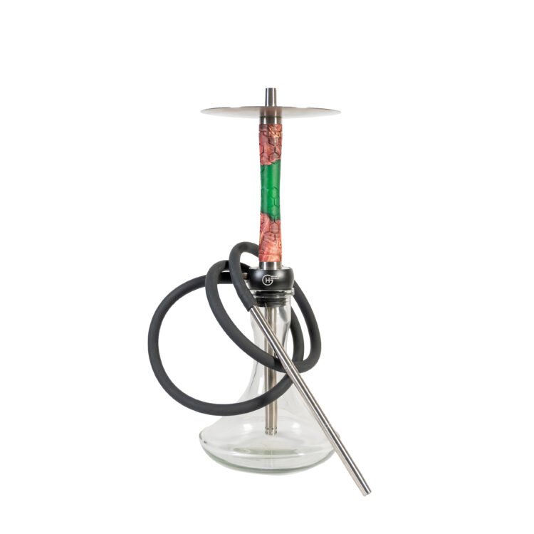 Ναργιλές Geometry Little Bro Honeycombo