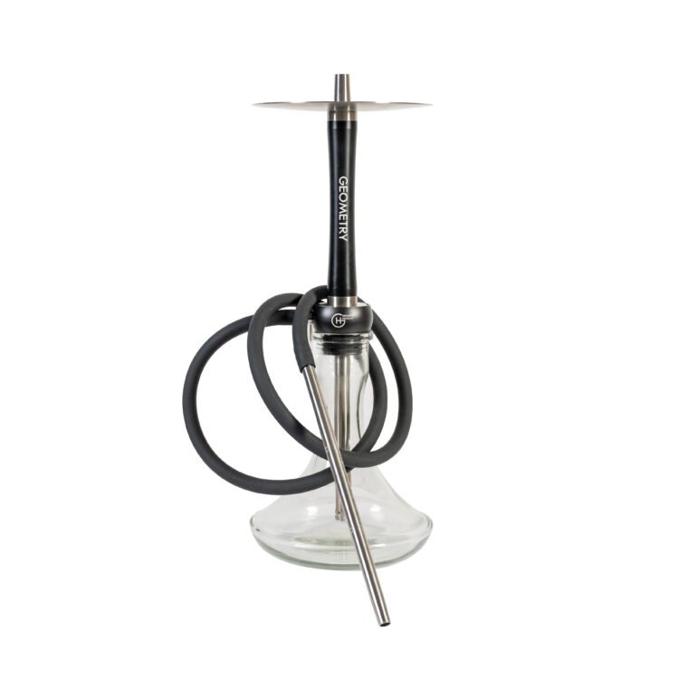 Ναργιλές Geometry Little Bro Dark