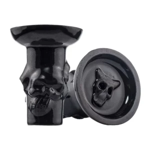 Bowl Alkonost Triglav Black