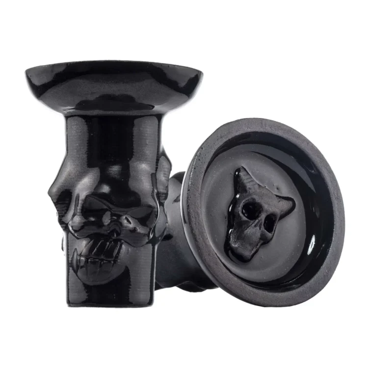 Bowl Alkonost Triglav Black