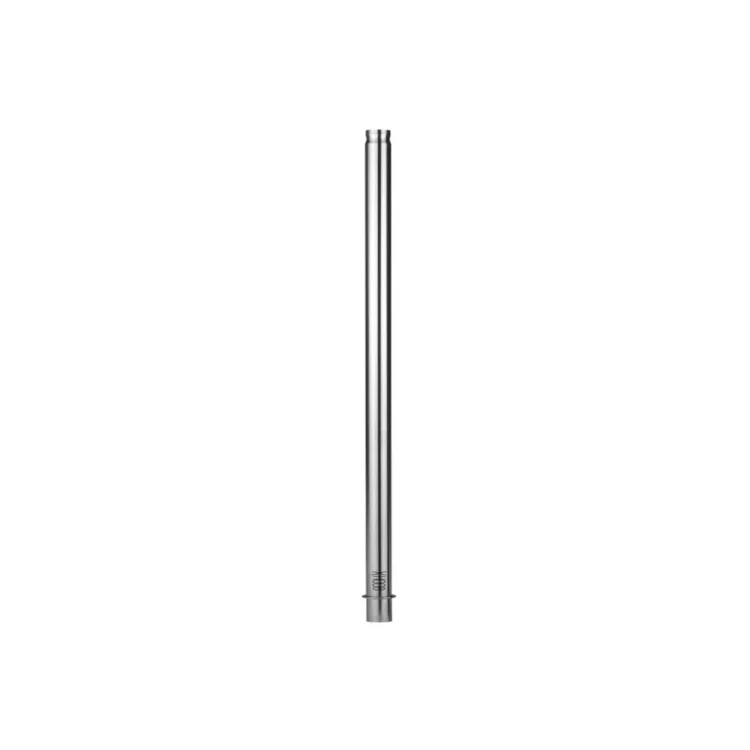 Ακροφύσιο Ναργιλέ Hoob Stik Stainless Steel 30cm