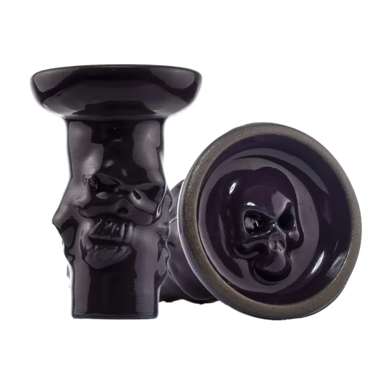 Bowl Alkonost Triglav Magenta