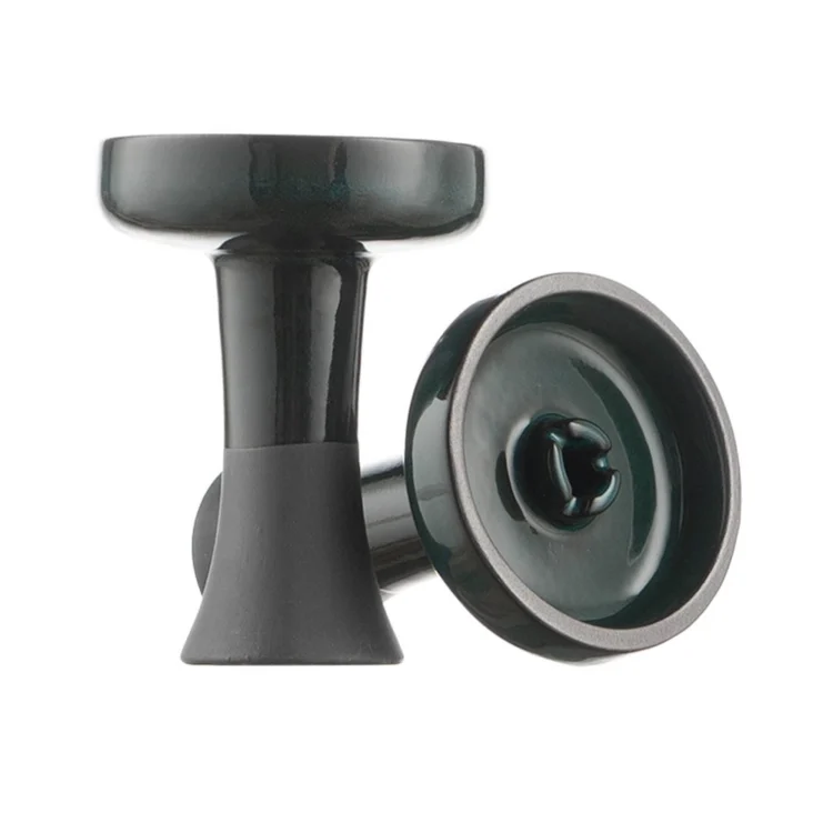 Bowl Alkonost Marena Green