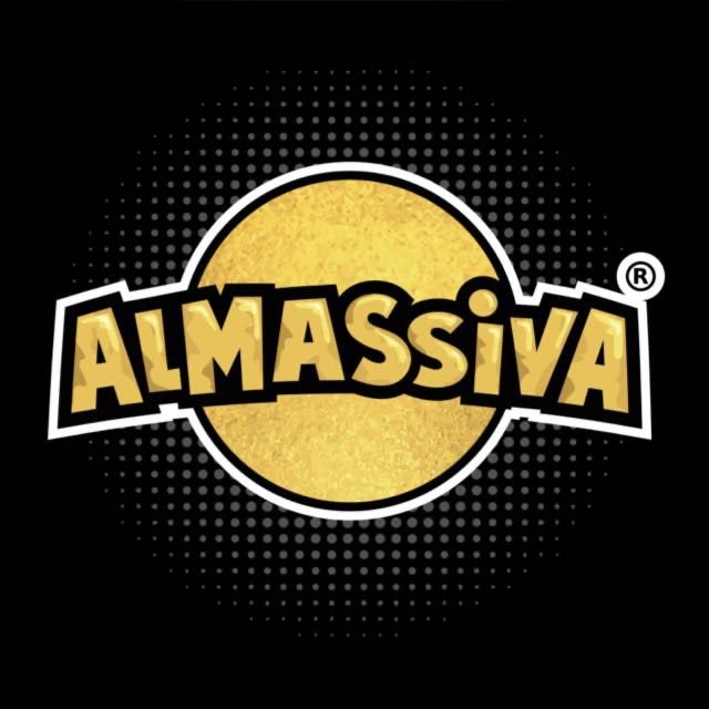 Καπνός Ναργιλέ – AlMassiva Tobacco
