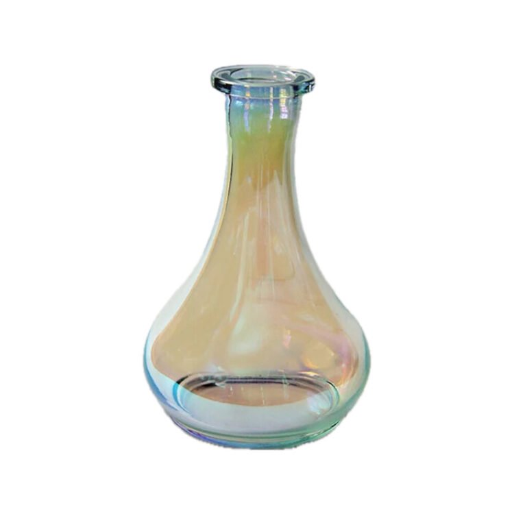 Γυάλα Ναργιλέ Drop Pearl