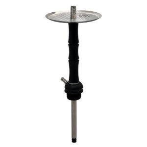 Ναργιλές Aroma Hookah Charlie Black Ναργιλές Aroma Hookah Charlie Black