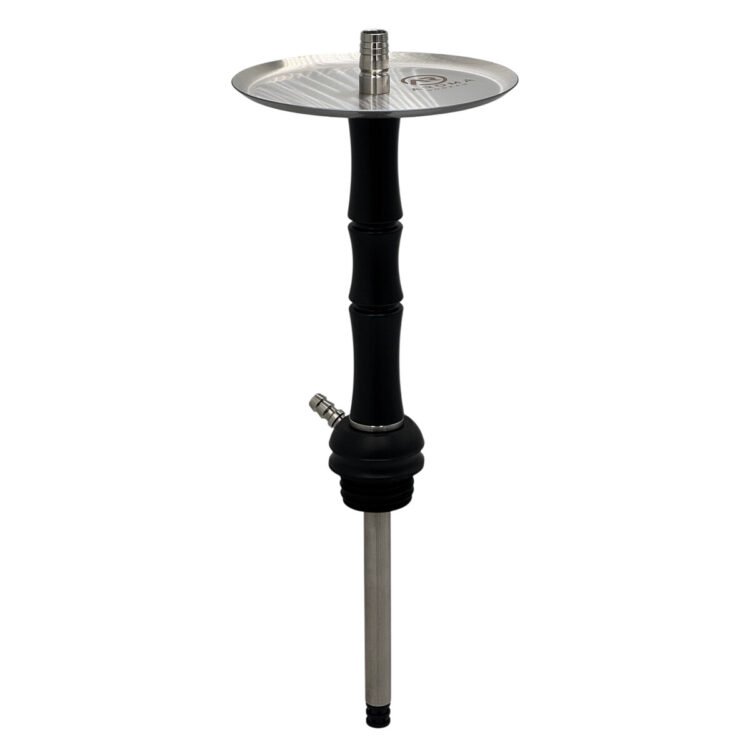 Ναργιλές Aroma Hookah Charlie Black