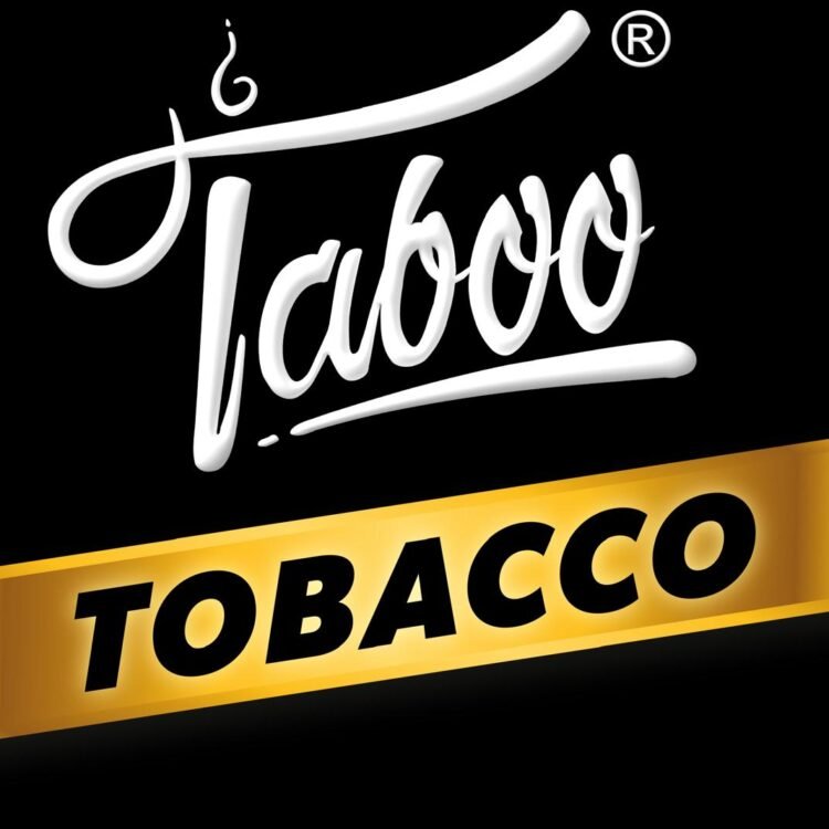 Καπνός Ναργιλέ – Taboo Tobacco