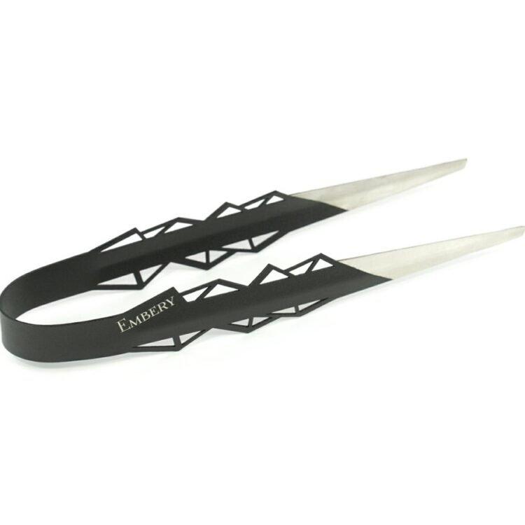 Τσιμπίδα Ναργιλέ Embery Medium-ENVY