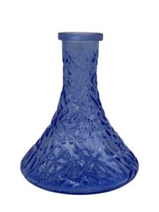Γυάλα Ναργιλέ VG Light Blue Γυάλα Ναργιλέ VG Light Blue