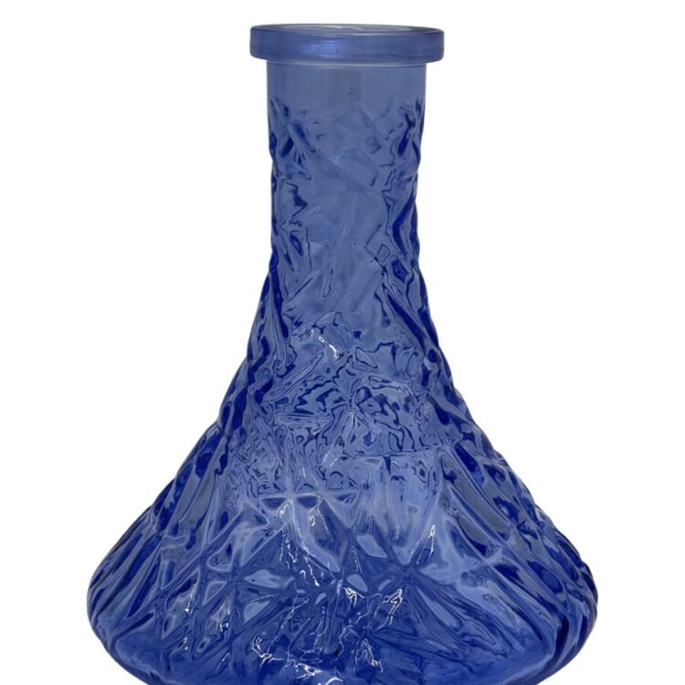 Γυάλα Ναργιλέ VG Light Blue
