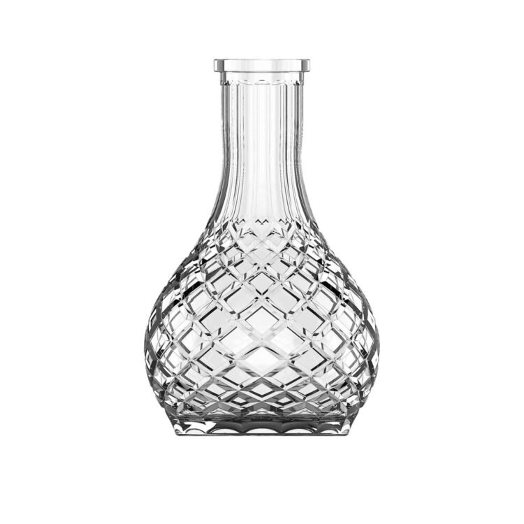 Γυάλα Ναργιλέ Drop Maxx V1