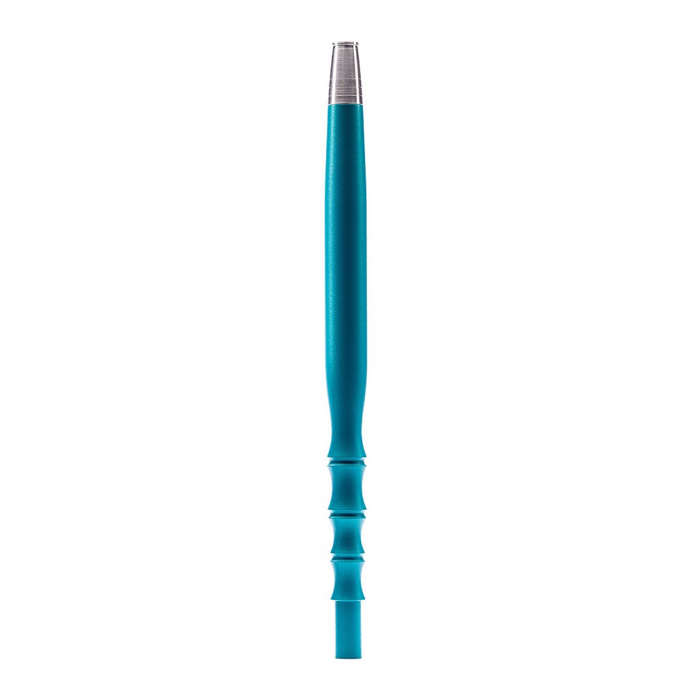 Ακροφύσιο Ναργιλέ Alpha Hookah Ακροφύσιο Ναργιλέ Alpha Hookah Florida – Premium Aluminium Mouthpiece