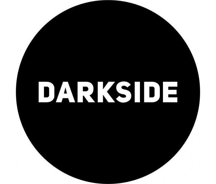 Καπνός Ναργιλέ Darkside 50g